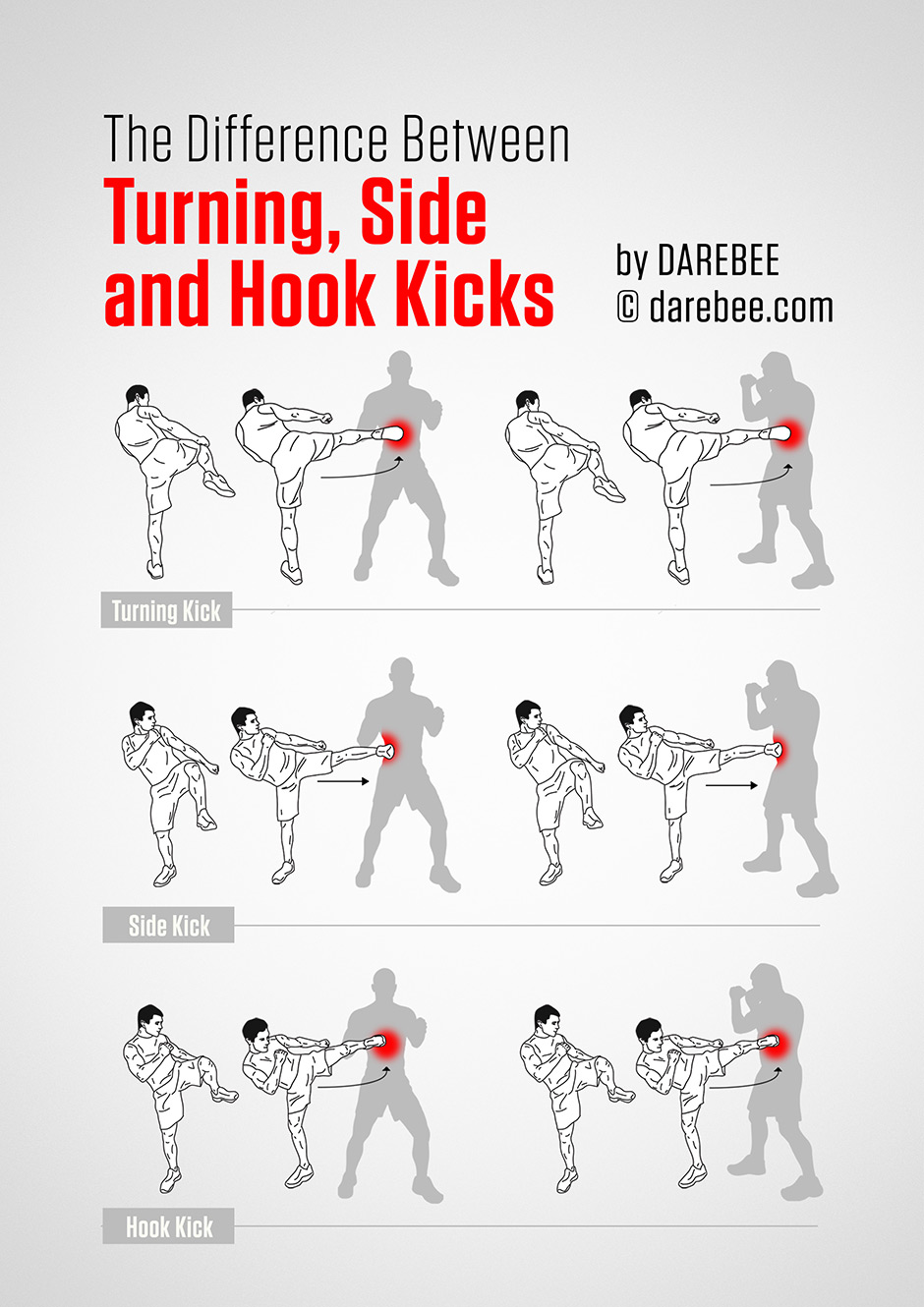Ultimate Guide to Kick Names: Get Inspired with These Examples
