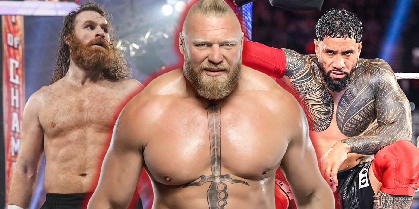 WWE 2024 Royal Rumble: Who Will Win? Top Contenders & Dark Horses!