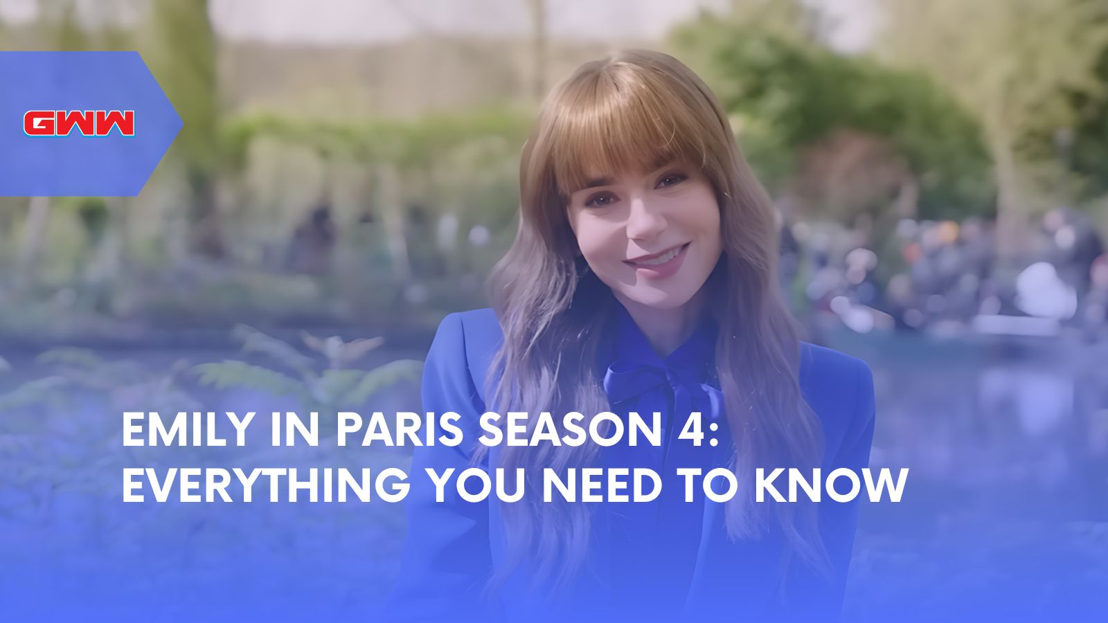 Who Is emily de? (Everything You Need to Know is Here!)