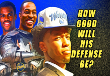 Kwame Brown Net Worth Revealed! Everything You Want to Know His earnings