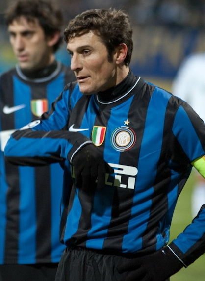 What Made Pupi Zanetti So Great?( A Look at His Inter Career)
