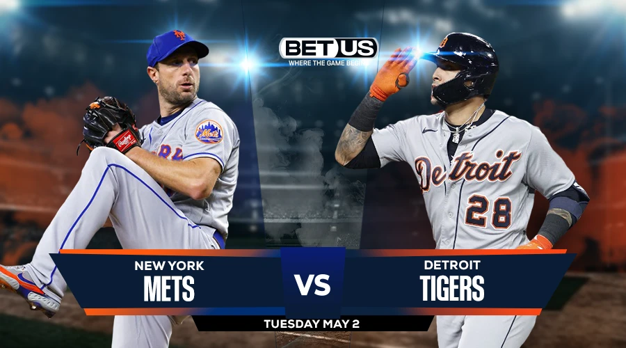 New York Mets vs Detroit Tigers: Game Preview, Odds & How to Watch!