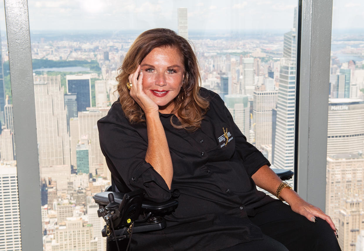 Abby Lee Miller Died?: Heres What We Know About the Abby Lee Miller Died Claims!