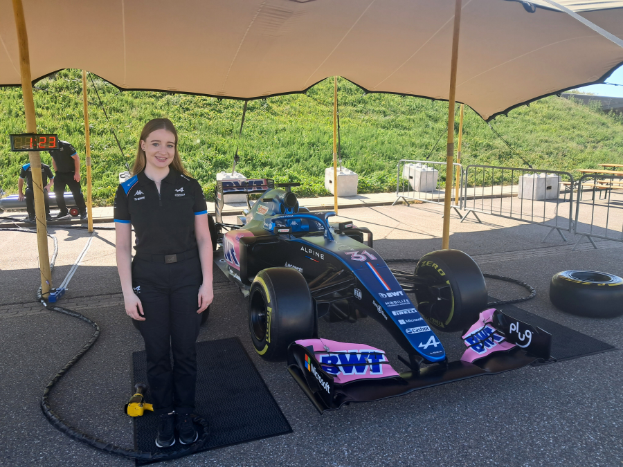 Get Hired: Formula 1 Internship 2024 Application Tips and Tricks