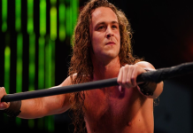 Shibata AEW News: Find Out Everything You Need to Know About Shibatas AEW Career!