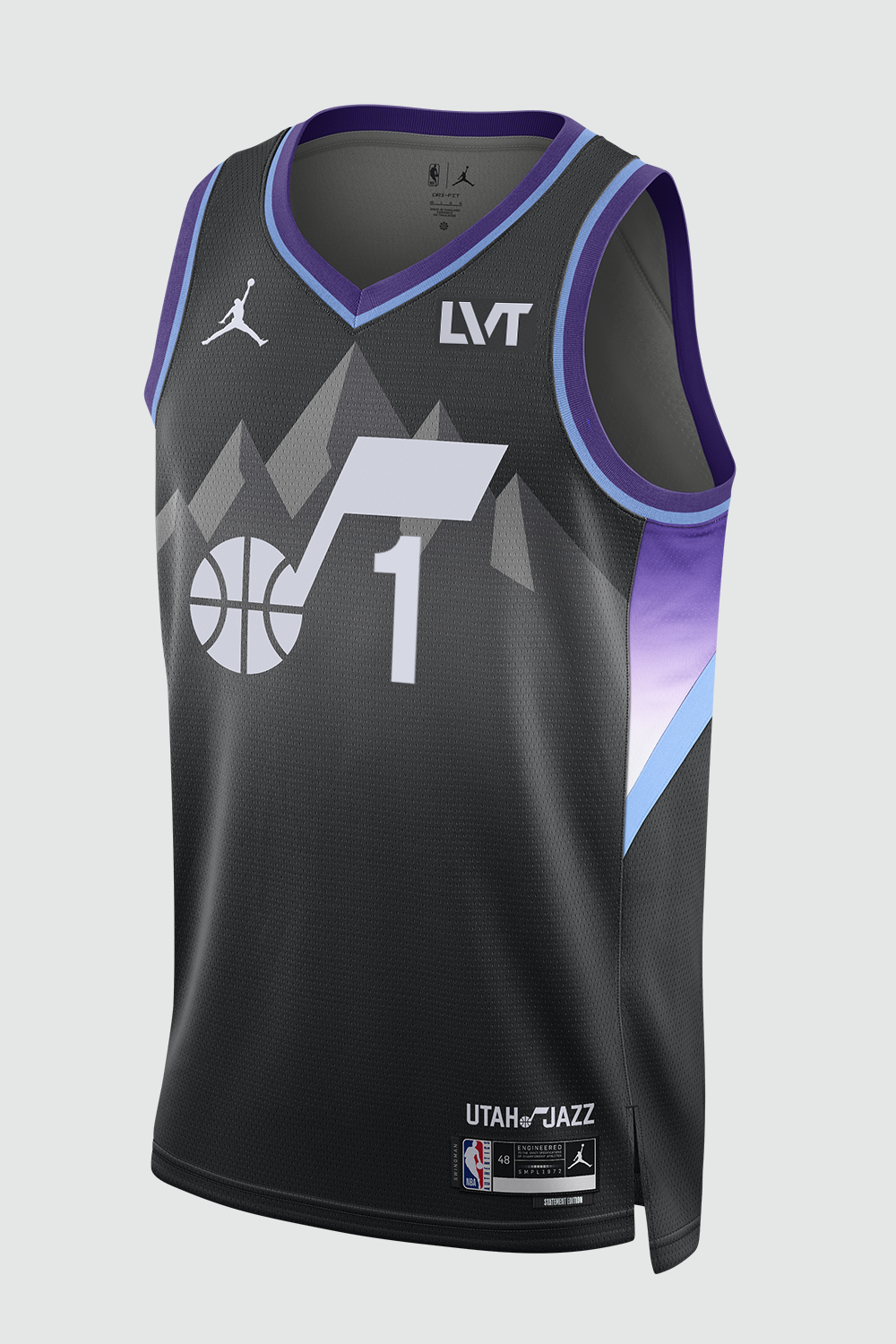 Jersey Utah Jazz: Shop New & Classic Styles Now!