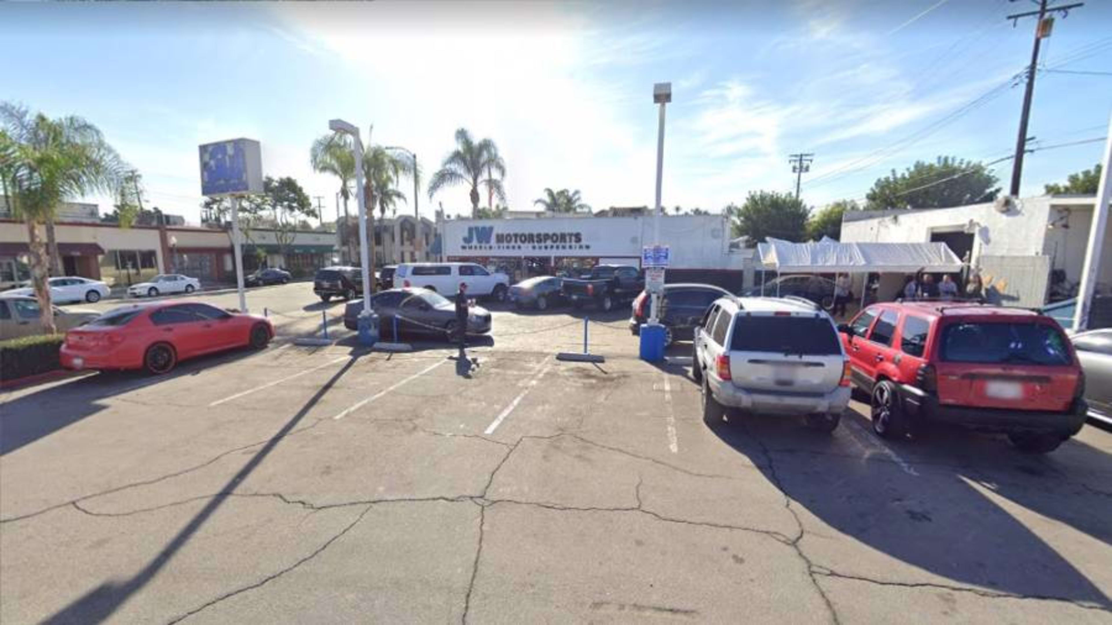 Best Auto Shop? See What JW Motorsports Bellflower CA Offers!