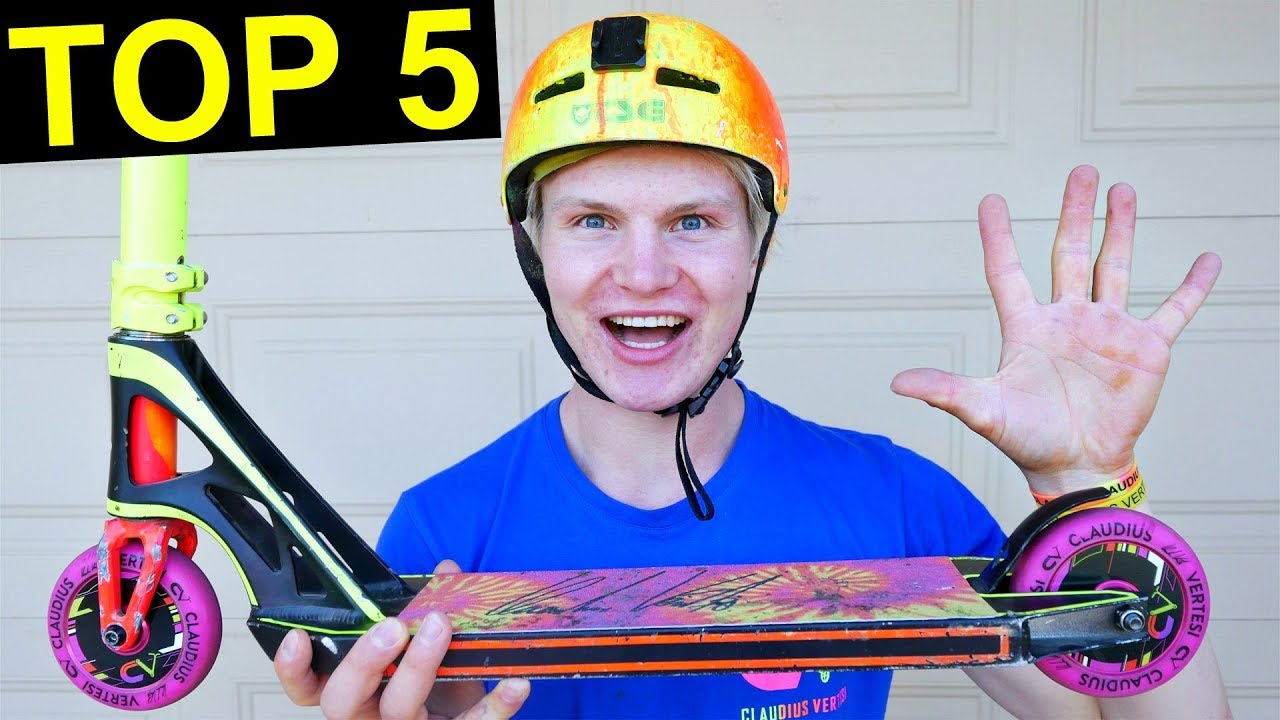 Scooter McGee for Newbies? (Start With This Easy Intro!)