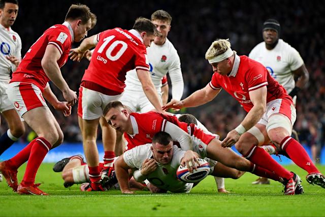 How is the Wales 6 Nations campaign going? Read our simple review of their performance so far.