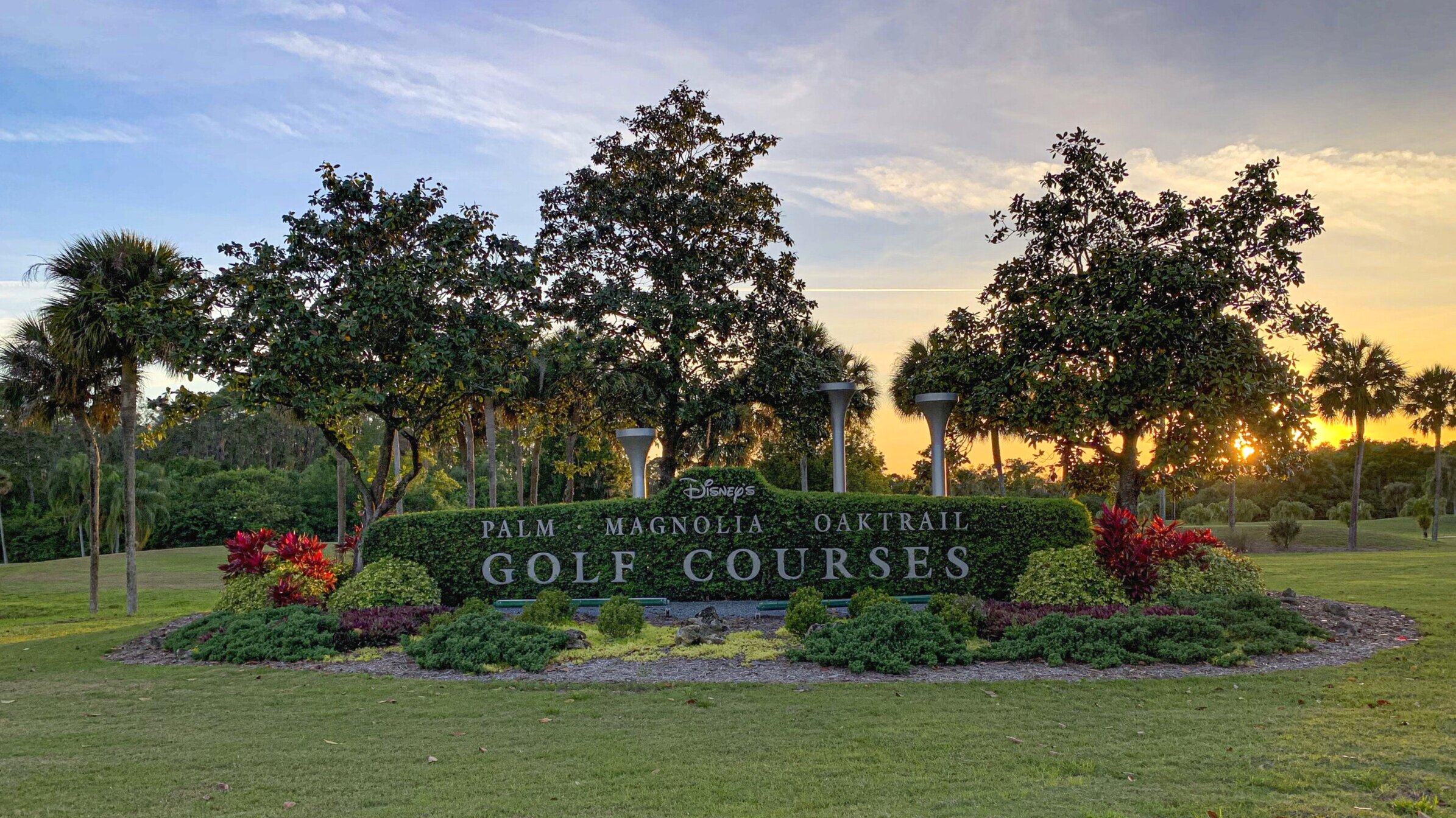 Best Golf at Disney? Comparing Magnolia Golf Course with Other Options!
