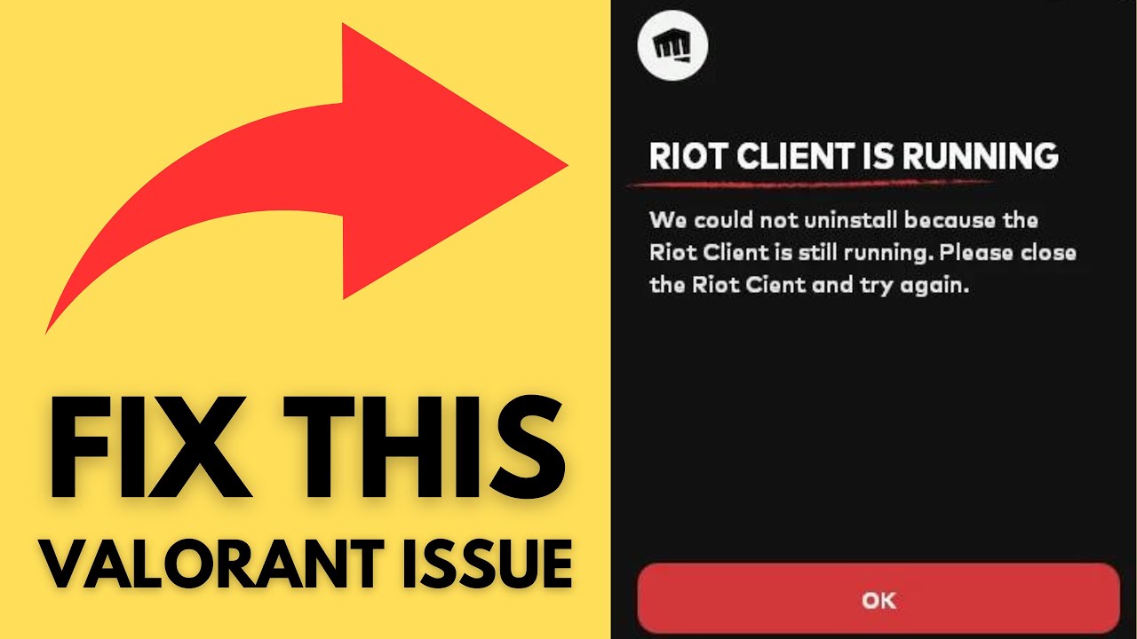 Stuck because you could not uninstall Valorant from your PC? Here is exactly how to fix it easily.