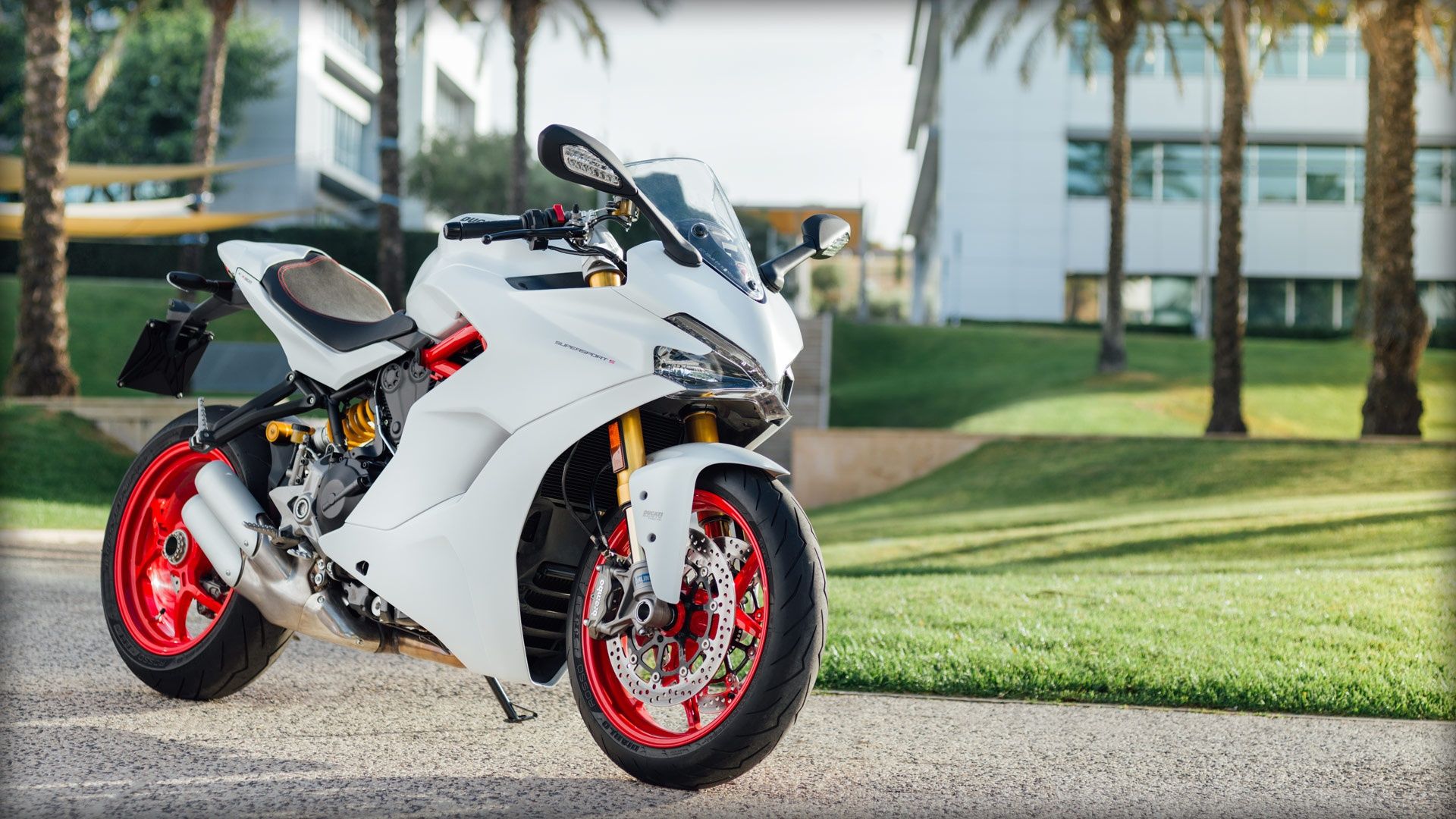 How Fast Is the 2018 Ducati SuperSport S? (Unveiling the Official Top Speed)