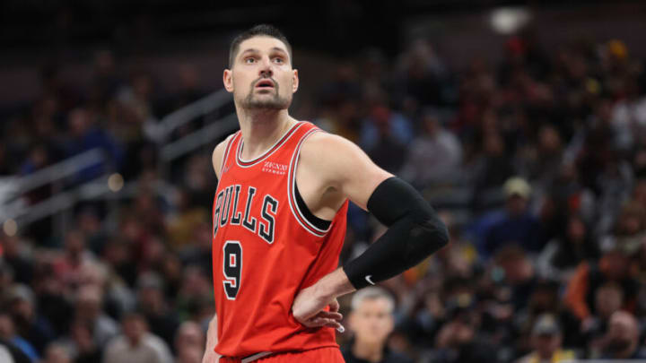Is Vucevic the Key to Success? Chicago Bulls analysis.