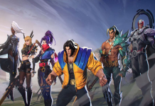 Marvel Rivals: Check Out the Detailed Character Models Now