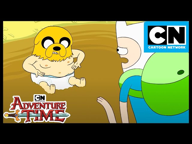Good Boy Jake Blasts Off? Join the Fun Cosmic Journey Now!