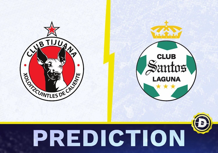 Club Tijuana vs Santos Laguna: Betting Odds & Predictions!