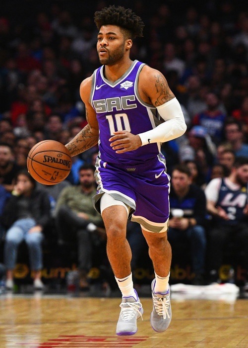 Frank Mason College Stats: Easy-to-Read Breakdown of His Records.