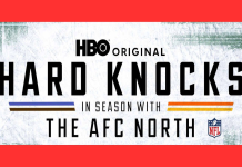 Hard Knocks AFC North: What to Expect this season?