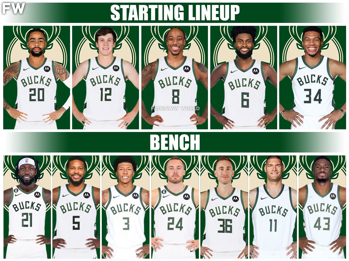 Bucks Rumors Trade: What Players Are Likely to Be Traded? (Breaking News and Updates)