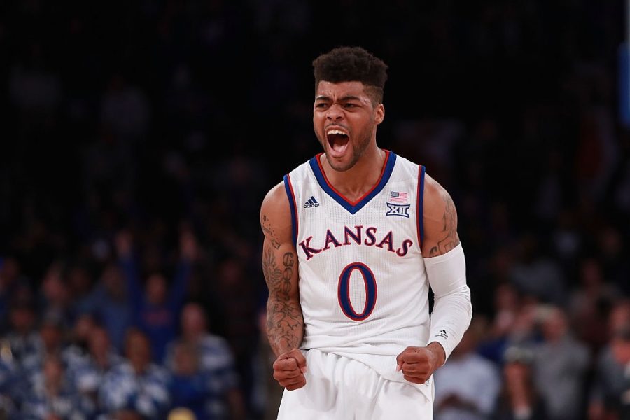 Frank Mason College Stats: Easy-to-Read Breakdown of His Records.