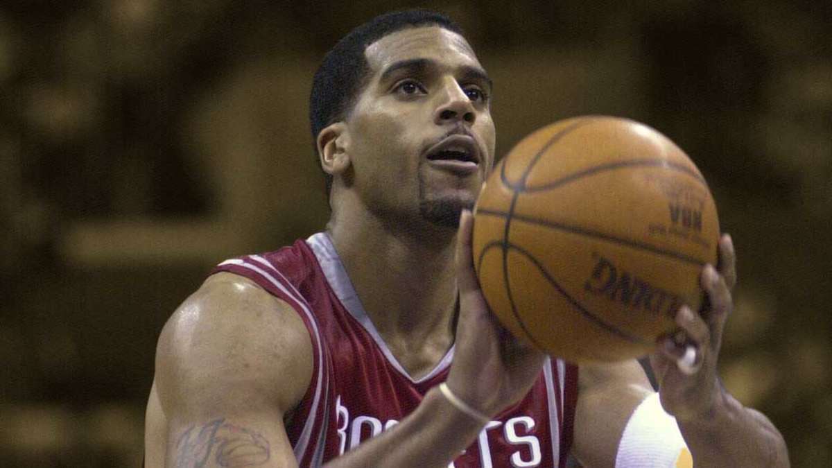 Remember Jim Jackson NBA Player? His Best Games & Top Plays!