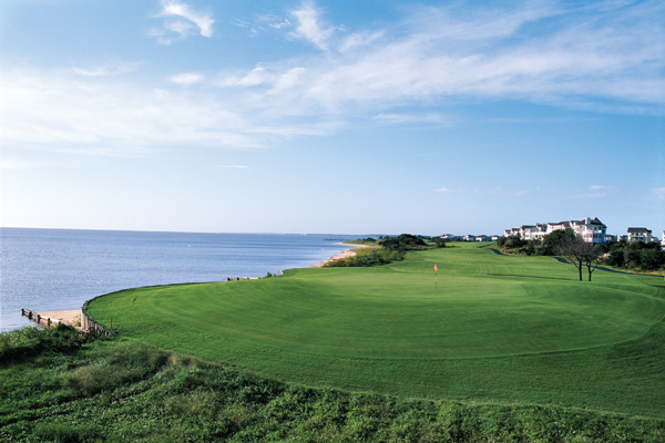 Explore Nags Head Golf Links NC: Course Photos & More