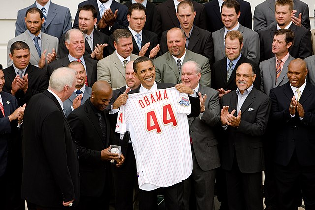 Phillies 08 Roster: Relive the Glory Days with the Full Player List.