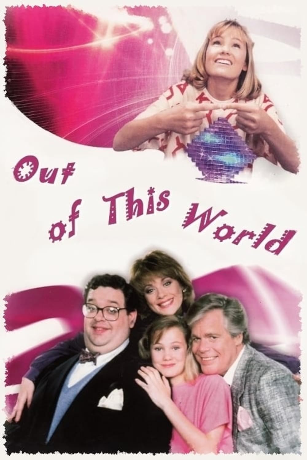 Out of This World TV Show Complete Season 1: Breakdown and Analysis.