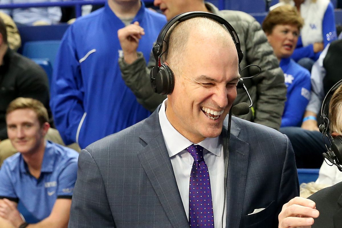 Jay Bilas Bracket Picks 2024: See Who Hes Got Winning It All!
