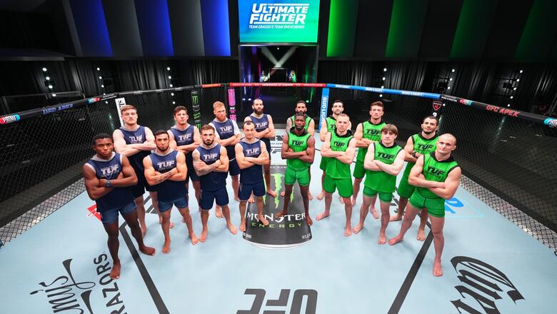 Who was the winner of season 7 ultimate fighter? Find out who took home the contract.