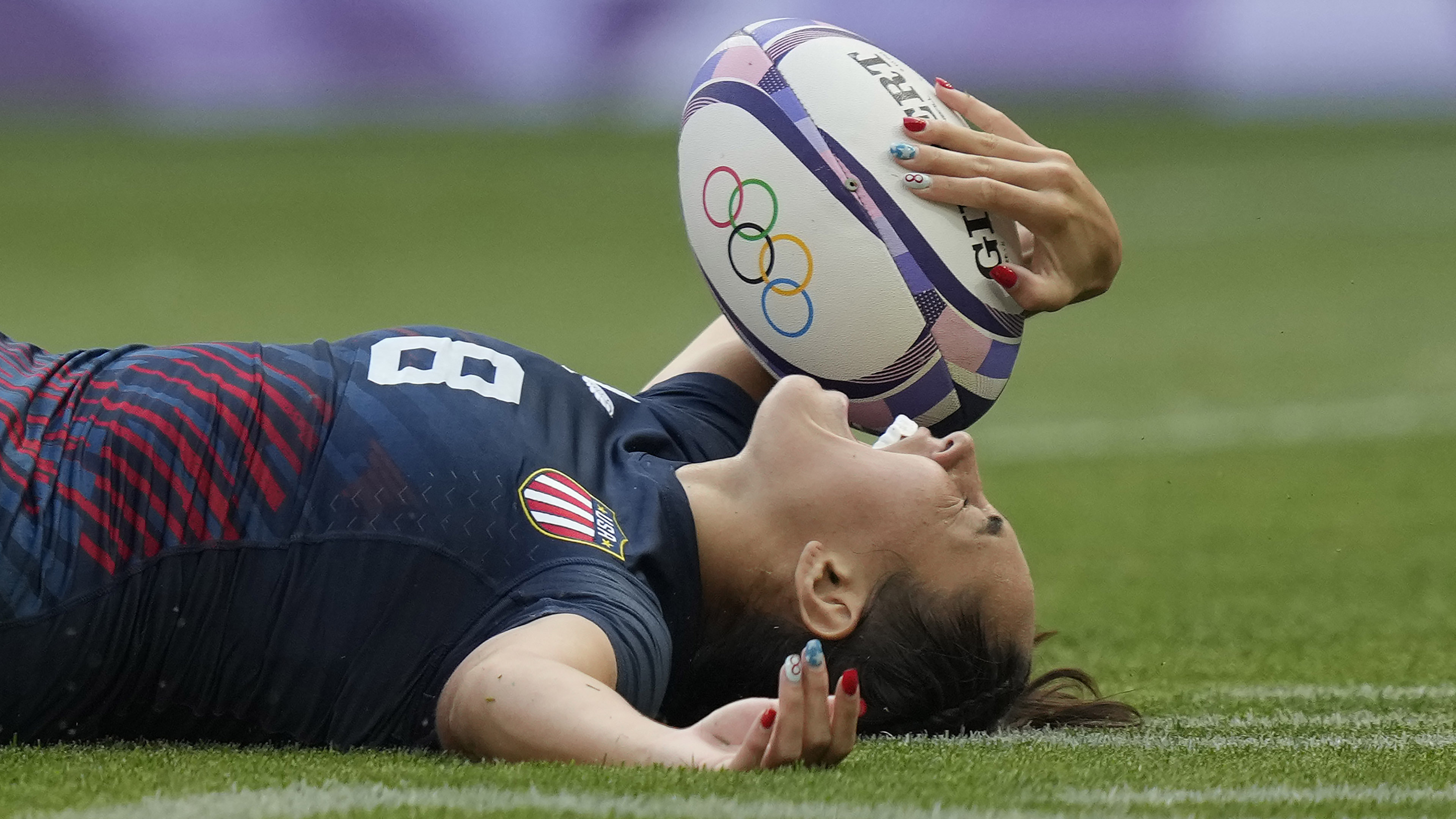 Your Guide to Denver Womens Rugby (Training & More!)