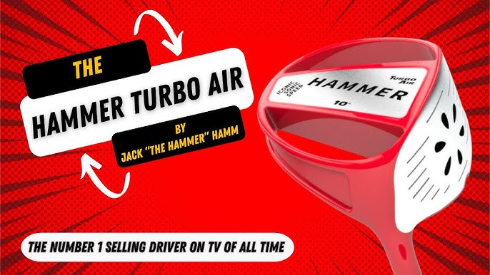 Jack Hamm Driver: See the Latest News and Updates!