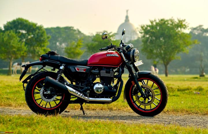 cb 350 rs Review: Is This The Best Retro Bike? Find Out!