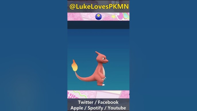 Charmander and Charizard Pokemon: Everything You Need to Know is Right Here!