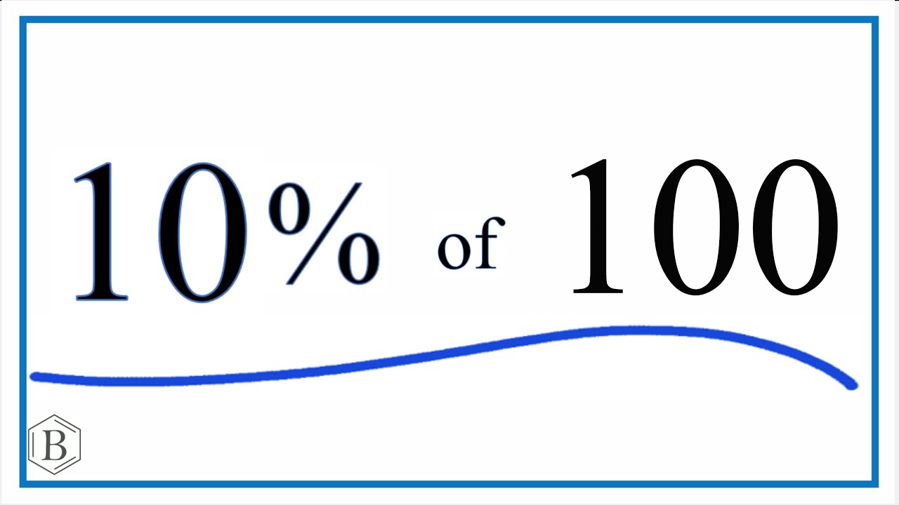 Is 10 Percent 100 Possible? The Truth Revealed Here