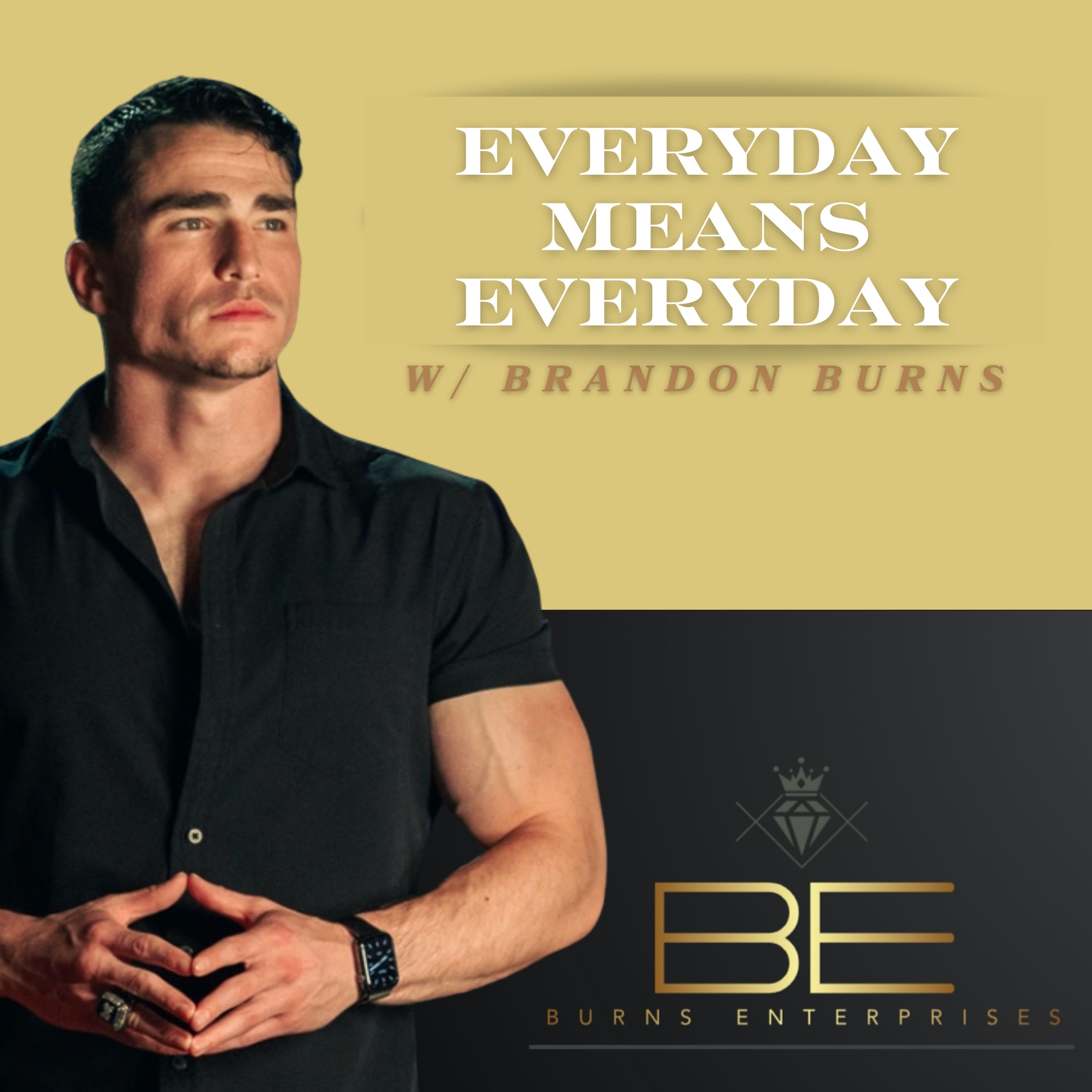Learn about Brandon Burns quickly: Get the simple facts and key information you really should know.