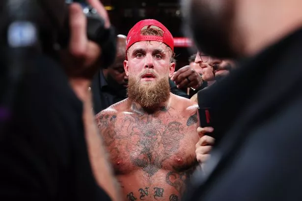 Why did he quit boxing? Jake Paul has announced his retirement from boxing after his latest fight.