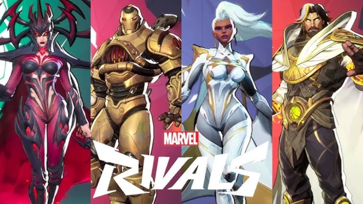 Can you unlock marvel rivals skins free easily? (Discover the best ways right now)