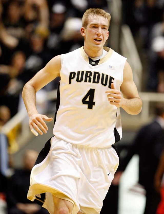Checking Out Robbie Hummels Purdue Stats: A Look Back!