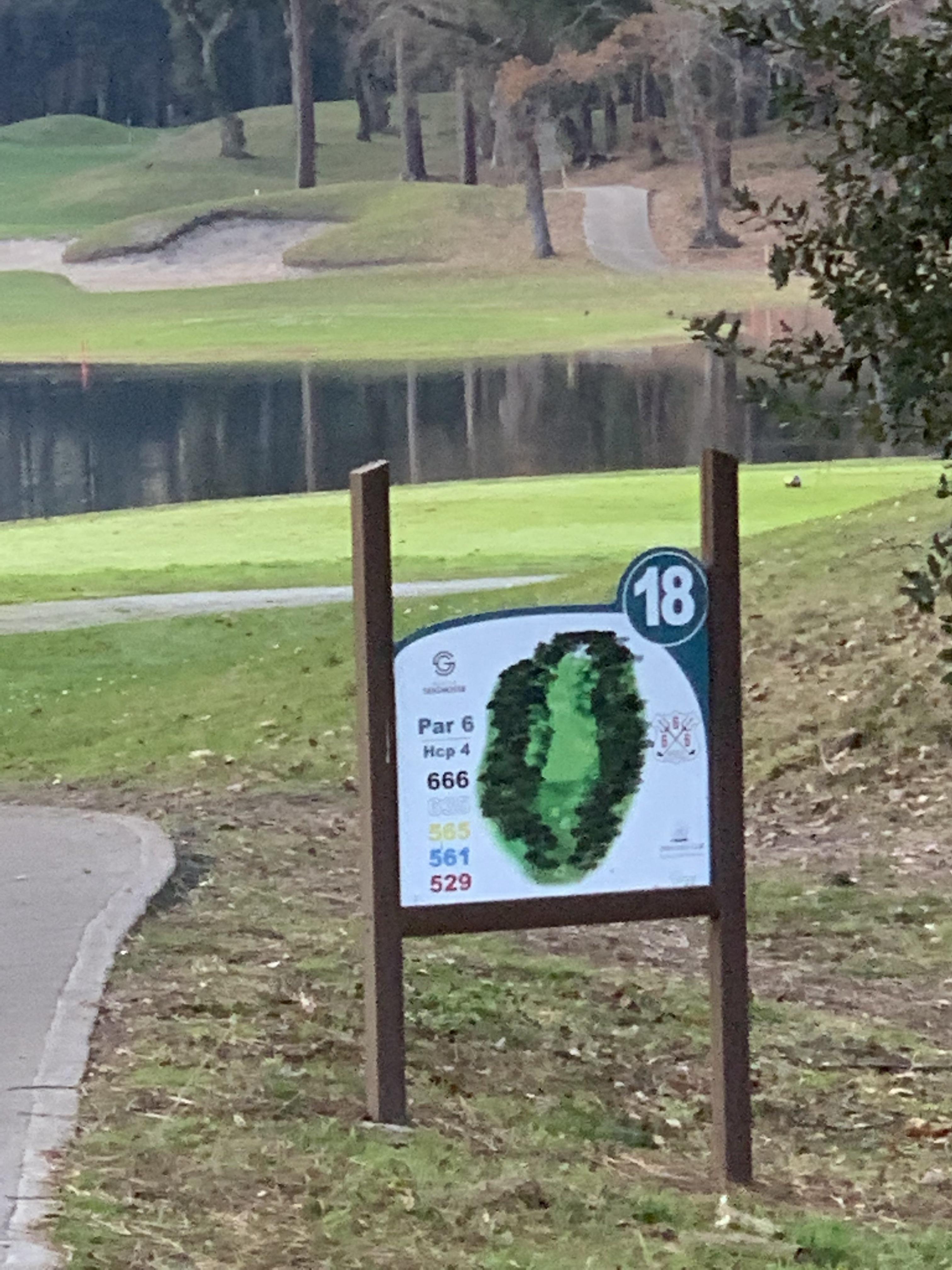 Find Par 6 Hole Near You: The Best Courses to test now!