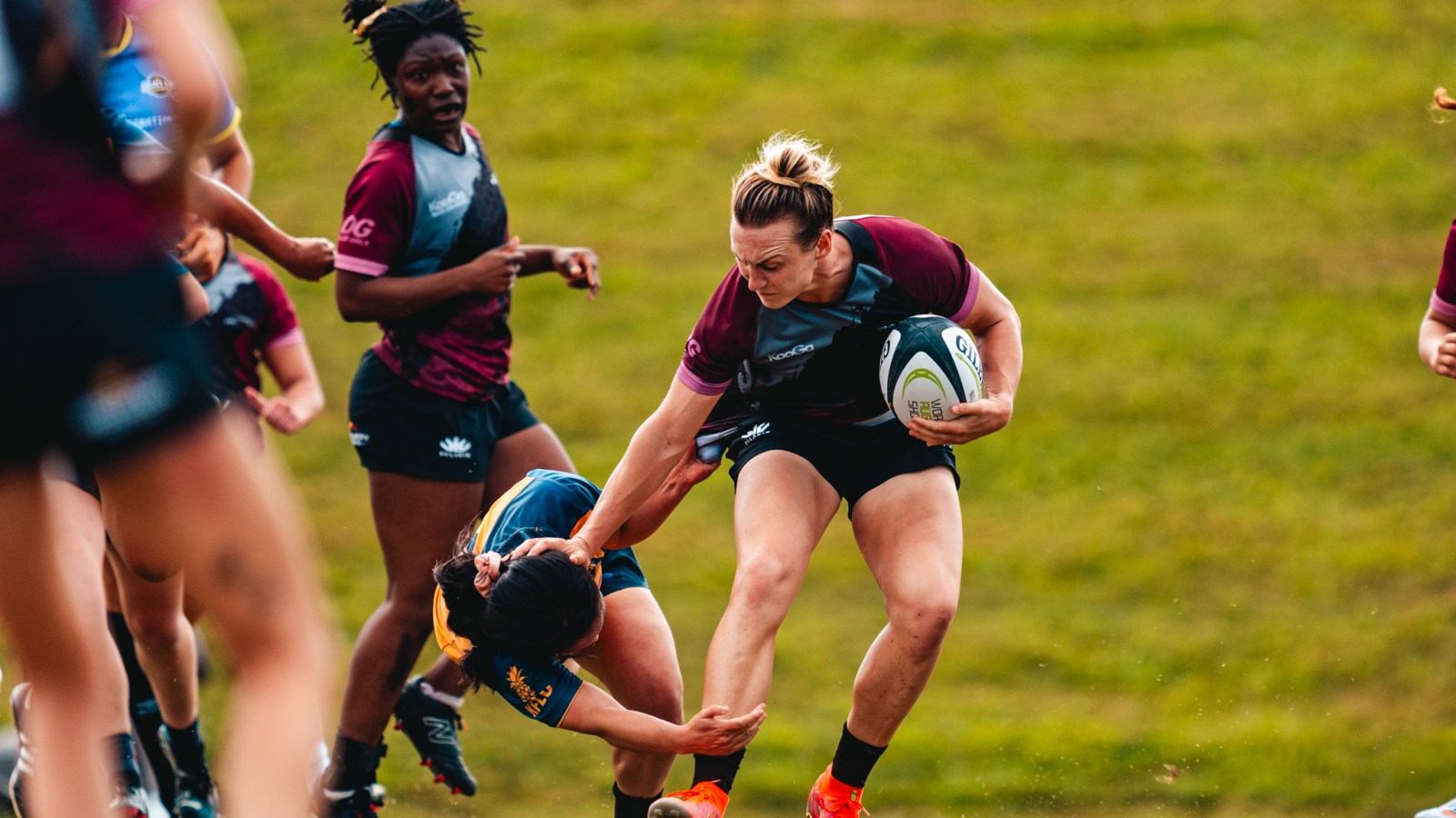 Your Guide to Denver Womens Rugby (Training & More!)