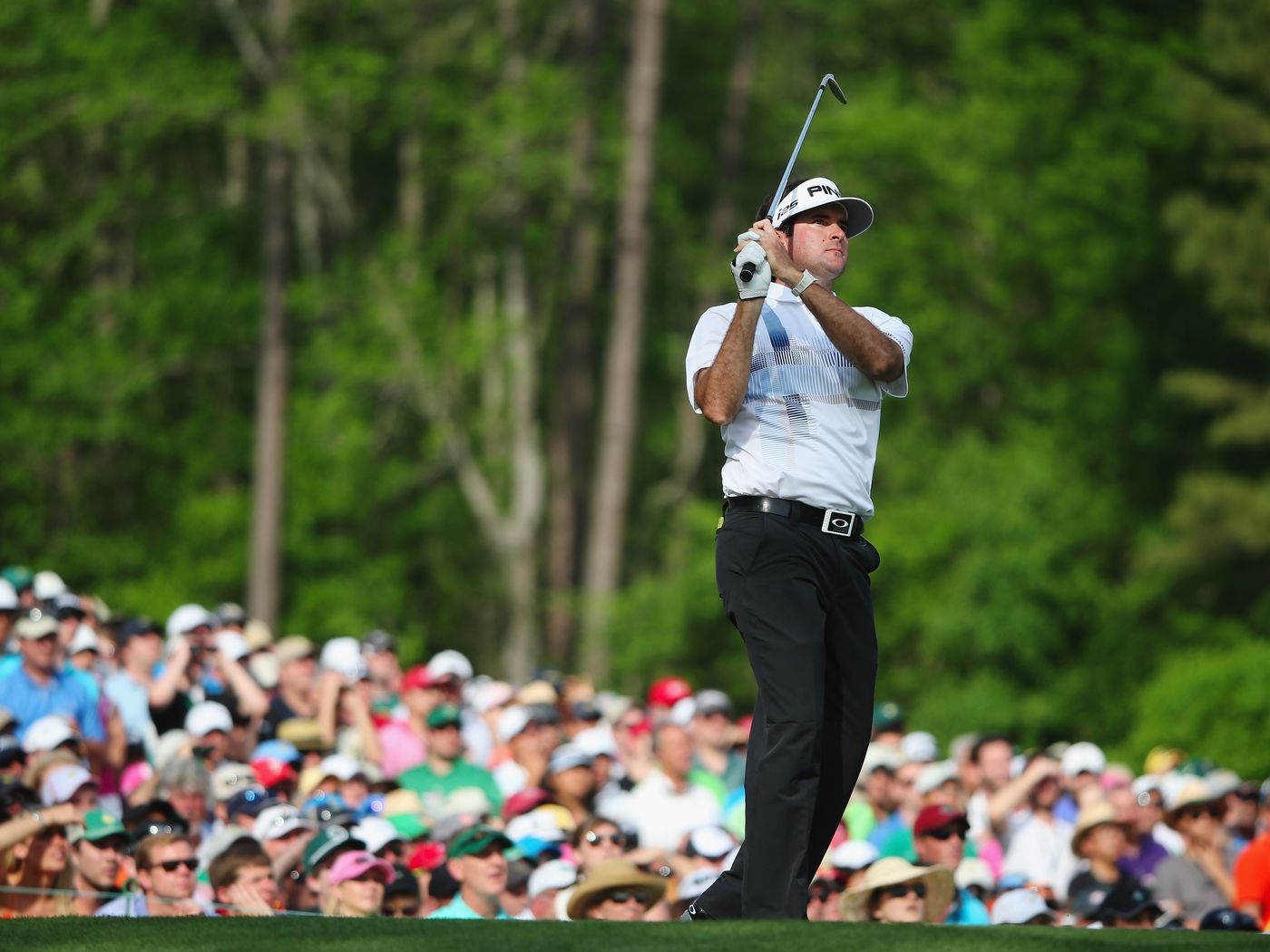 Looking Back: 2014 Masters Tournament - Full Results & Highlights.