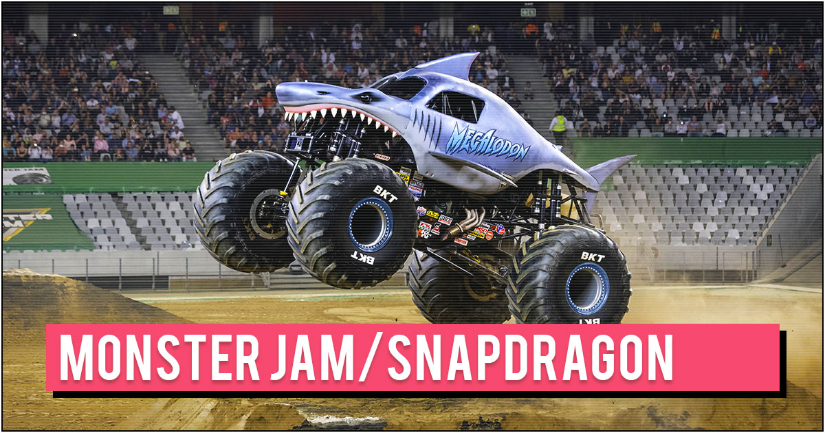 Monster Truck Show San Diego: Get Ready for HUGE Thrills and Family Fun!