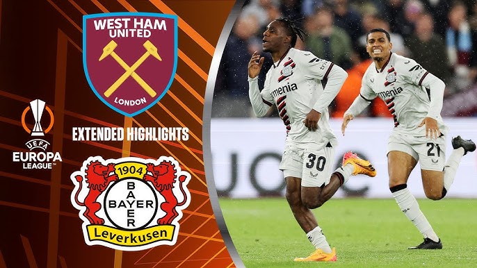 West Ham vs Bayer Leverkusen Timeline: Key Moments and Match Highlights You Need to Know!