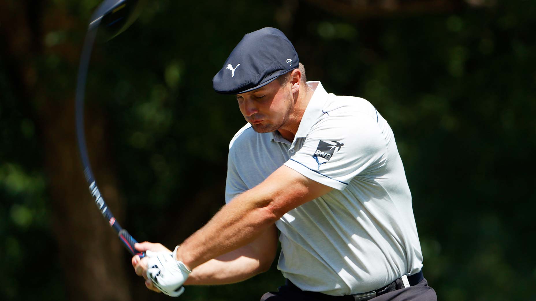 New Bryson DeChambeau Driver: The Gear Behind the Bombs