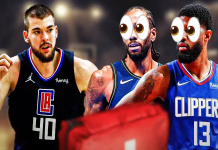 Zubac Injury: How Serious Is It and Whats the Latest News for Clippers Fans?