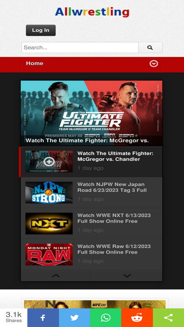 Need allwrestling info? Find the Best Resources Right Now!