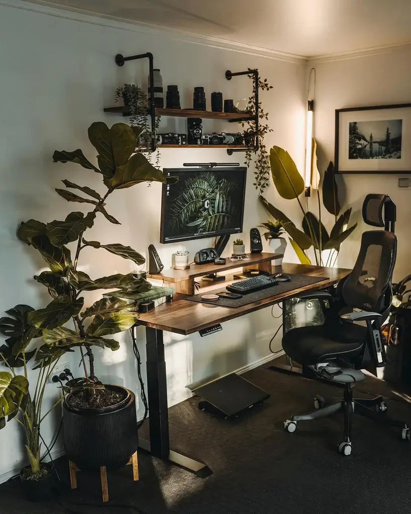 What is Office Fantasy? The Ultimate Guide to a Perfect Workspace