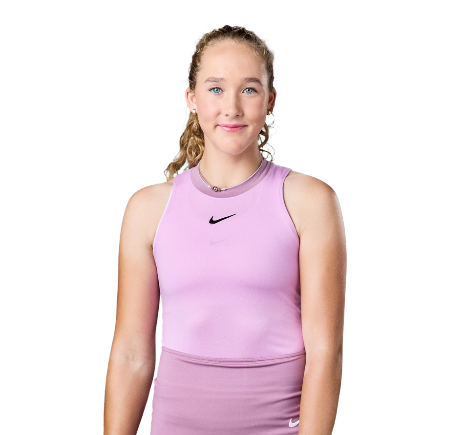All About Mirra Andreeva: Height, Weight, and More Basic Info