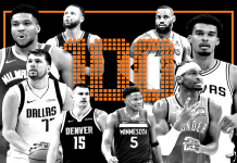 Rookie Tatum Stats: Is He the NBAs Next Superstar?